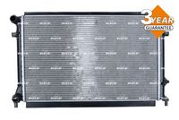 Radiateur