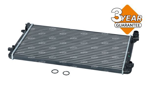 Radiateur