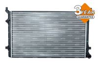 Radiateur