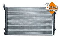 Radiateur