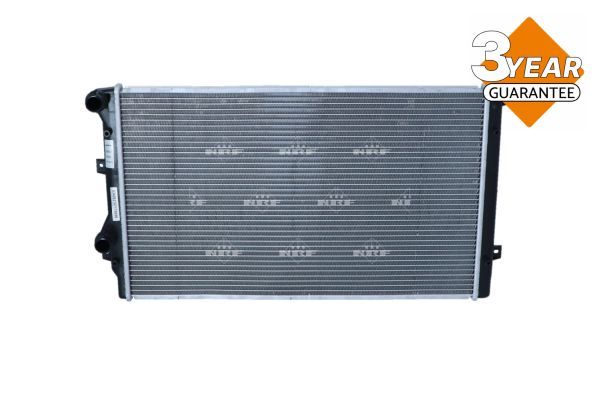 Radiateur