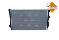 Radiateur