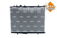 Radiateur