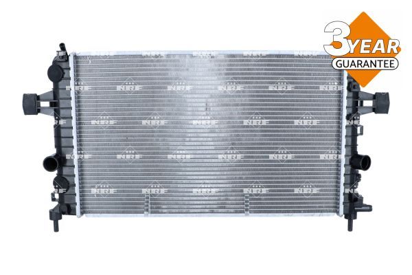 Radiateur