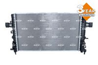Radiateur