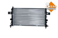 Radiateur