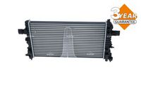 Radiateur