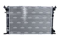Radiateur