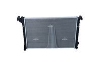 Radiateur