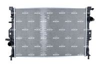 Radiateur