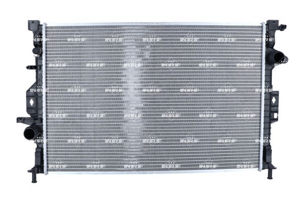 Radiateur
