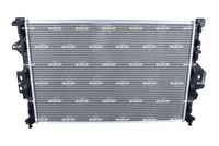 Radiateur