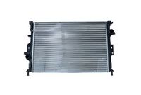 Radiateur