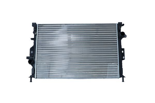Radiateur