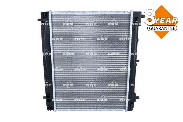 Radiateur