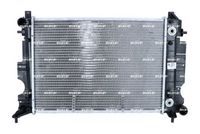 Radiateur