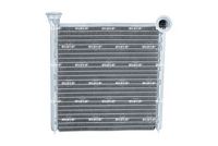 Kachelradiateur, interieurverwarming