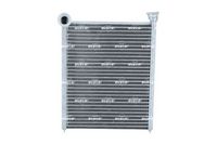 Kachelradiateur, interieurverwarming