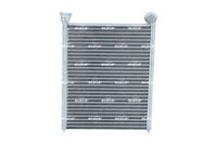 Kachelradiateur, interieurverwarming
