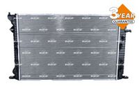 Radiateur