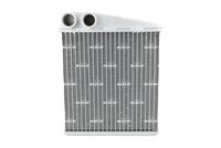 Kachelradiateur, interieurverwarming