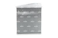 Kachelradiateur, interieurverwarming