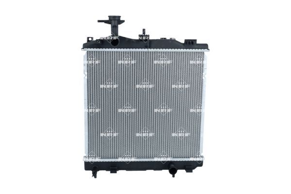 Radiateur