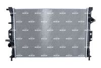 Radiateur