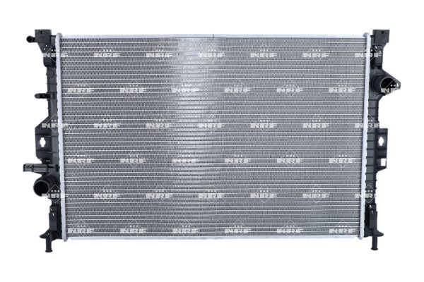 Radiateur