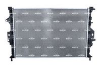 Radiateur
