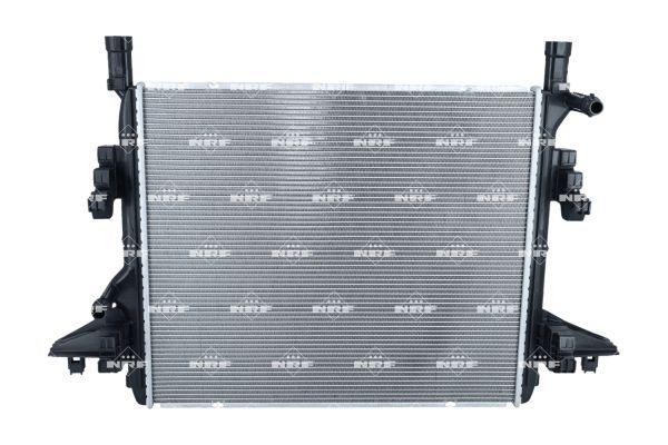 Radiateur