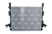Radiateur
