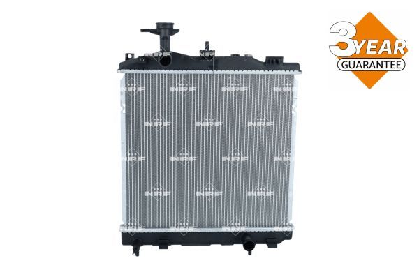 Radiateur