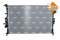 Radiateur