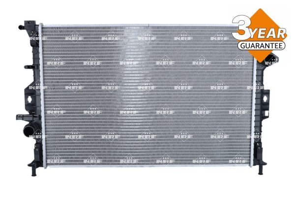 Radiateur