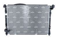 Radiateur