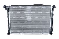 Radiateur