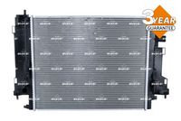 Radiateur
