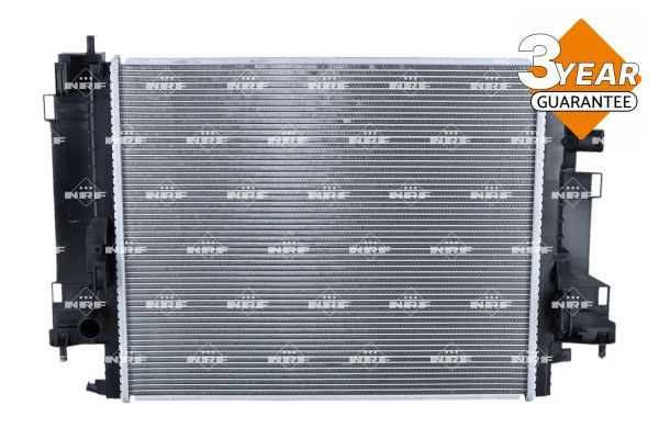 Radiateur