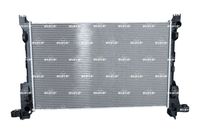 Radiateur