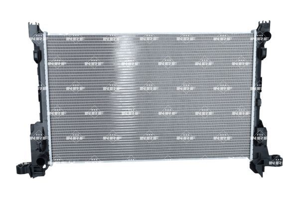 Radiateur