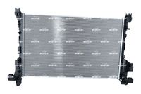 Radiateur