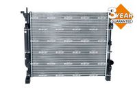 Radiateur