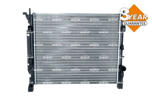 Radiateur