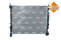 Radiateur