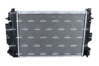 Radiateur