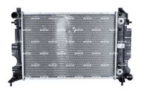 Radiateur