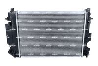 Radiateur