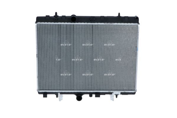 Radiateur