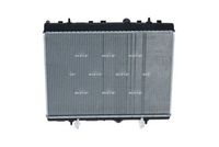 Radiateur